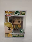 Funko Pop! Television Steve Irwin #950 Australia Zoo Exclusive