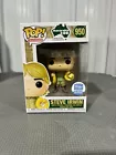 Funko Pop Television Steve Irwin with Snake #950 Funko Shop Exclusive
