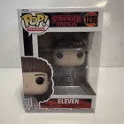 Funko Pop! Television - Stranger Things 1238 - Eleven
