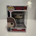 Funko Pop! Television - Stranger Things 1244 - Robin