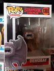 Funko Pop! Television Stranger Things 1303 Demobat Upside Down