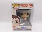 Funko Pop! Television Stranger Things Alexei with Red Slurpee Vinyl Figure #923