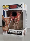 Funko POP! Television: Stranger Things - Demogorgon #428