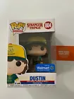 Funko Pop Television Stranger Things Dustin 804 Walmart Exclusive