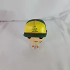 Funko POP! Television Stranger Things Dustin Henderson at camp #804 Vinyl Figure