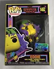 Funko Pop! Television Stranger Things Eddie 1462 Entertainment Earth Excl.