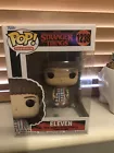 Funko Pop! Television Stranger Things - Eleven #1238