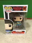 Funko POP! Television Stranger Things Eleven 1297