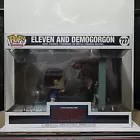 Funko Pop Television Stranger Things Eleven and Demogorgon Moment 727 Vaulted