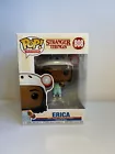 FUNKO Pop! Television Stranger Things ERICA #808