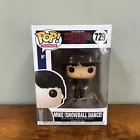 Funko POP! Television Stranger Things Mike (Snowball Dance) #729