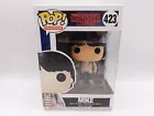 Funko Pop! Television Stranger Things Mike Wheeler Walkie Talkie Vinyl #423