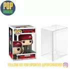 Funko POP! Television: Stranger Things - Robin #1299 W/Pop Protector