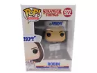 Funko Pop! Television Stranger Things Robin Scoops Ahoy Vinyl Figure #922