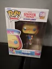 Funko Pop! Television- Stranger Things - Robin  (Scoops Ahoy) Vinyl Figure #1546