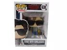Funko Pop! Television Stranger Things Steve Harrington (with Sunglasses) #638