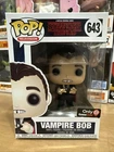 Funko POP! Television Stranger Things Vampire Bob #643 Vinyl Figure