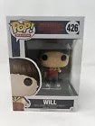 Funko POP! Television Stranger Things Will Byers #426 Vinyl Figure