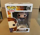 Funko Pop! Television - Supernatural: Charlie #176 No damage or wear