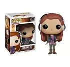 Funko POP! Television: Supernatural Charlie # 176 Vinyl Figure NEW Vaulted