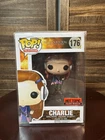 Funko Pop! Television - Supernatural: Charlie #176 - W/ Protector -