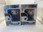 Funko Pop! Television - Supernatural: Charlie Bradbury #176 Vaulted w/ Protector