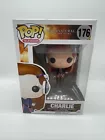 Funko Pop! Television - Supernatural: Charlie Bradbury #176 Vaulted w/ Protector
