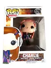 Funko Pop! Television - Supernatural: Charlie Bradbury #176 Vaulted