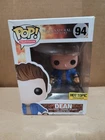 Funko Pop Television Supernatural Dean 94 Hot Topic Exclusive Join The Hunt