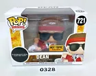 FUNKO POP! Television Supernatural Join the Hunt DEAN #721 Hot Topic Exclusive