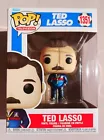 Funko Pop! Television Ted Lasso #1351 Common