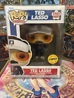 FUNKO POP! TELEVISION: TED LASSO CHASE VINYL FIGURE #1351