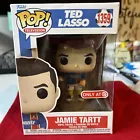 Funko POP Television Ted Lasso JAMIE TARTT Target Exclusive #1359