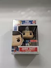 Funko POP Television Ted Lasso JAMIE TARTT w/ARMY MAN Target Exclusive #1359 NIB