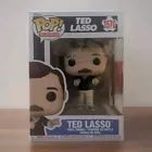 Funko POP! Television Ted Lasso (Pointing) #1570