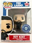 Funko POP Television Ted Lasso ROY KENT COACH OUTFIT WB Shop Exclusive #1442