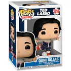 Funko POP! Television Ted Lasso S2 Vinyl Figure - DANI ROJAS #1510 - NM/Mint