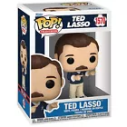 Funko POP! Television Ted Lasso S3 Vinyl Figure - TED LASSO #1570 - NM/Mint