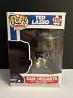 Funko POP! Television: Ted Lasso - Sam Obisanya Vinyl Figure #1355 NEW in box