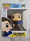 Funko Pop! Television - Ted Mosby #1042 - How I Met Your Mother
