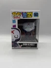 Funko POP! Television: Teen Titans Go! - DC Universe - Robin [as Red X] #583