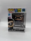Funko POP! Television: Teen Titans Go - Robin [as Nightwing] #580