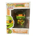 Funko Pop Television Teenage Mutant Ninja Turtles 62 Michelangelo TMNT