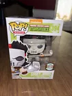 Funko POP! Television Teenage Mutant Ninja Turtles Casey Jones #394 Vinyl Tmnt