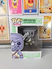 Funko Pop! Television: Teenage Mutant Ninja Turtles Rocksteady #143