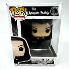 Funko Pop! Television The Addams Family #809 Morticia Addams - See Photos