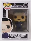 Funko Pop Television The Addams Family 810 Gomez Addams Vinyl Figure New