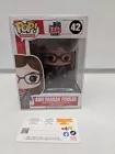Funko Pop Television: The Big Bang Theory - Amy Farrah Fowler #42