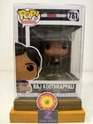 FUNKO POP! Television The Big Bang Theory Raj Koothrappali #781