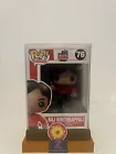 FUNKO POP! Television The Big Bang Theory Raj Koothrappali Star Trek #76